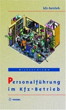 Personalführung - , im
