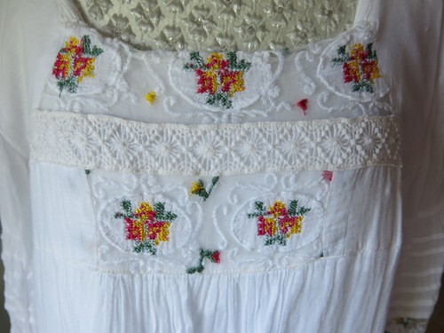 Kleid tunika hippi boho - kleid,