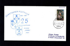 Marine SP  "Zerstörer Rommel