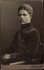 Studentika CdV Greifswald in