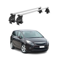 Menabo Dachträger Grundtäger