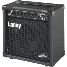 Laney LX20R Combo - Transistor