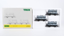 Trix 23915 H0 3er-Set Gaswagen