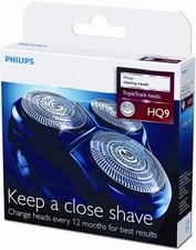 Philips HQ9 PHILIPS SCHERKOPF