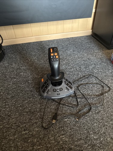 Thrustmaster usb joystick ps5 - usb,