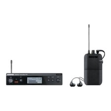 Shure P3TR112GR PSM300