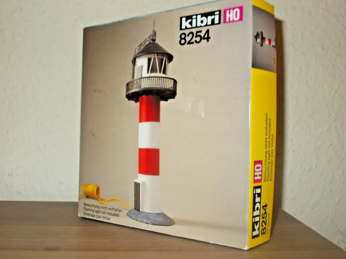 Kibri 8254 leuchtturm - nr.,