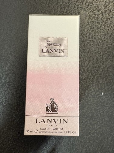 Jeanne lanvin parfum eau de - jeanne,