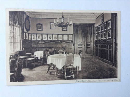 Foto stettin kasino für - foto,