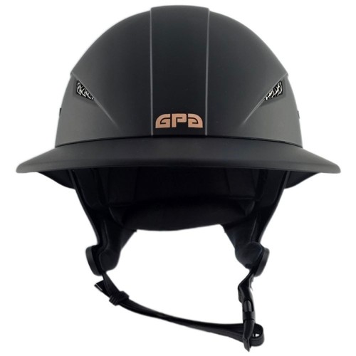 Horse riding helmet - horse,