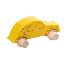 nic Multibahn Tuut, Tuut, gelb