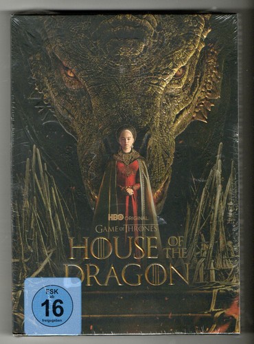 House the dragon erste - house,