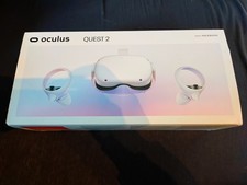 Meta Oculus Quest 2 64GB VR-Headset