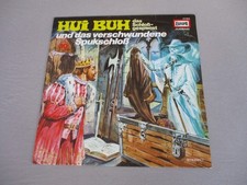 LP - Hui Buh - und das