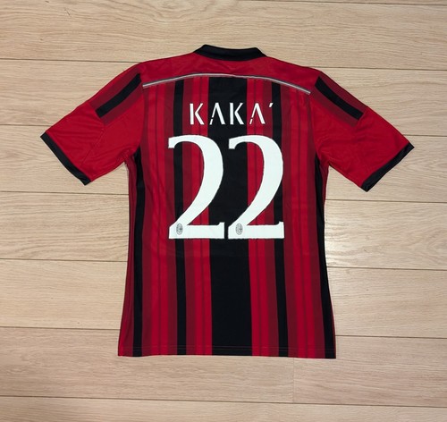 Mailand 2014 heimtrikot - mailand, 2014/15