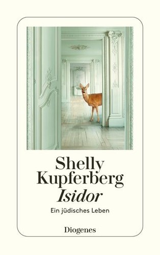 Isidor shelly kupferberg - shelly, |