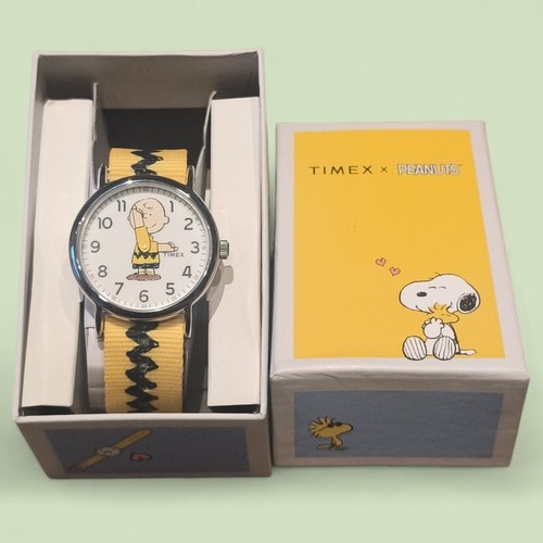 Timex analoguhr x - 'timex,