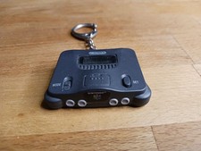 Nintendo 64 Watch Uhr