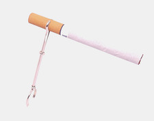 Zigarettenhalter 800 Silber