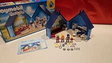 Playmobil Fun Park 70219