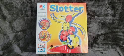 Slotter spiele neu folie - slotter,