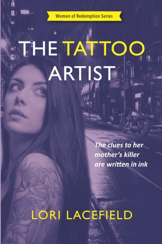 The tattoo artist women - artist:, of