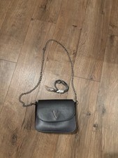 Tasche (grau) kaum gebraucht