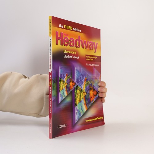 New headway elementary - new,