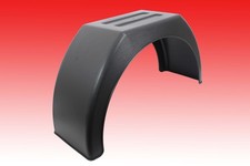 Kotflügel Hinterachse passend für Mercedes Benz Sprinter VW Crafter Pritsche 