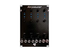 Eurorack Sequencer DIY PCB/Kit Modular Synthesizer