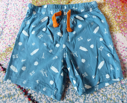 Kuniboo sweat hose - kuniboo, bermuda