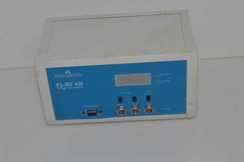 Polymer labs 400 - polymer, pl-bv