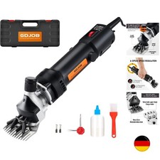 Professionelle Elektrische