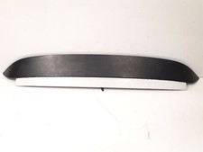 Spoiler Kofferraum Heckspoiler Dachspoiler Hinten Honda Civic V SR3-30 EG3