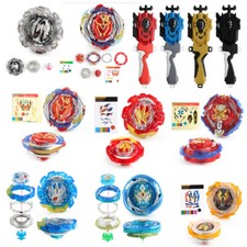 Burst Beyblade Battel Metal