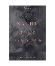 Nachtblut, Anke Baumann