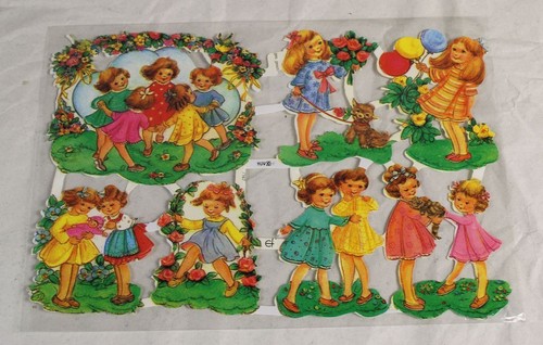 Div kinder bilder kpl - kinder,