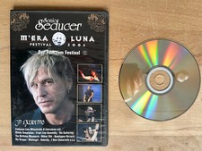 Mera Luna Festival 2006 DVD