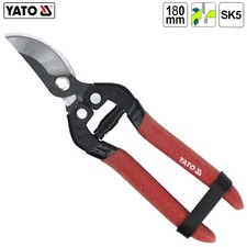 Gartenschere 180mm Rebschere