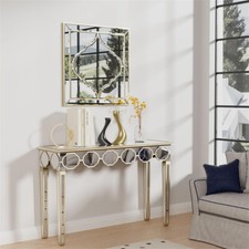 Konsolentisch Flurtisch mit