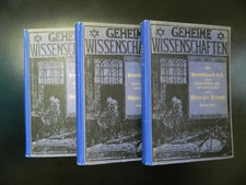 Geheime Wissenschaften 3