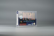 Acryl Box Display Case für