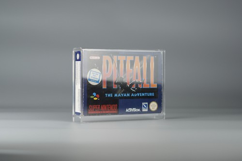 Acryl box display - case, für