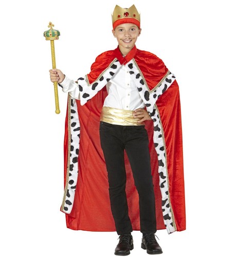 Kinderkönig könig - kinderkönig,