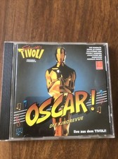 CD:OSCAR - DIE KINOREVUE -