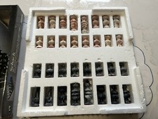 HARTUNG Schachfiguren Figuren