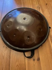 Wundervolle Spacedrum von Metal Sound