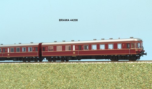 Brawa 137 stettin - brawa,