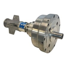 Forkardt PZR 200 Pneumatischer