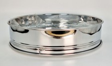 Bonsai Erdsieb 3 Siebeinsätze 30cm